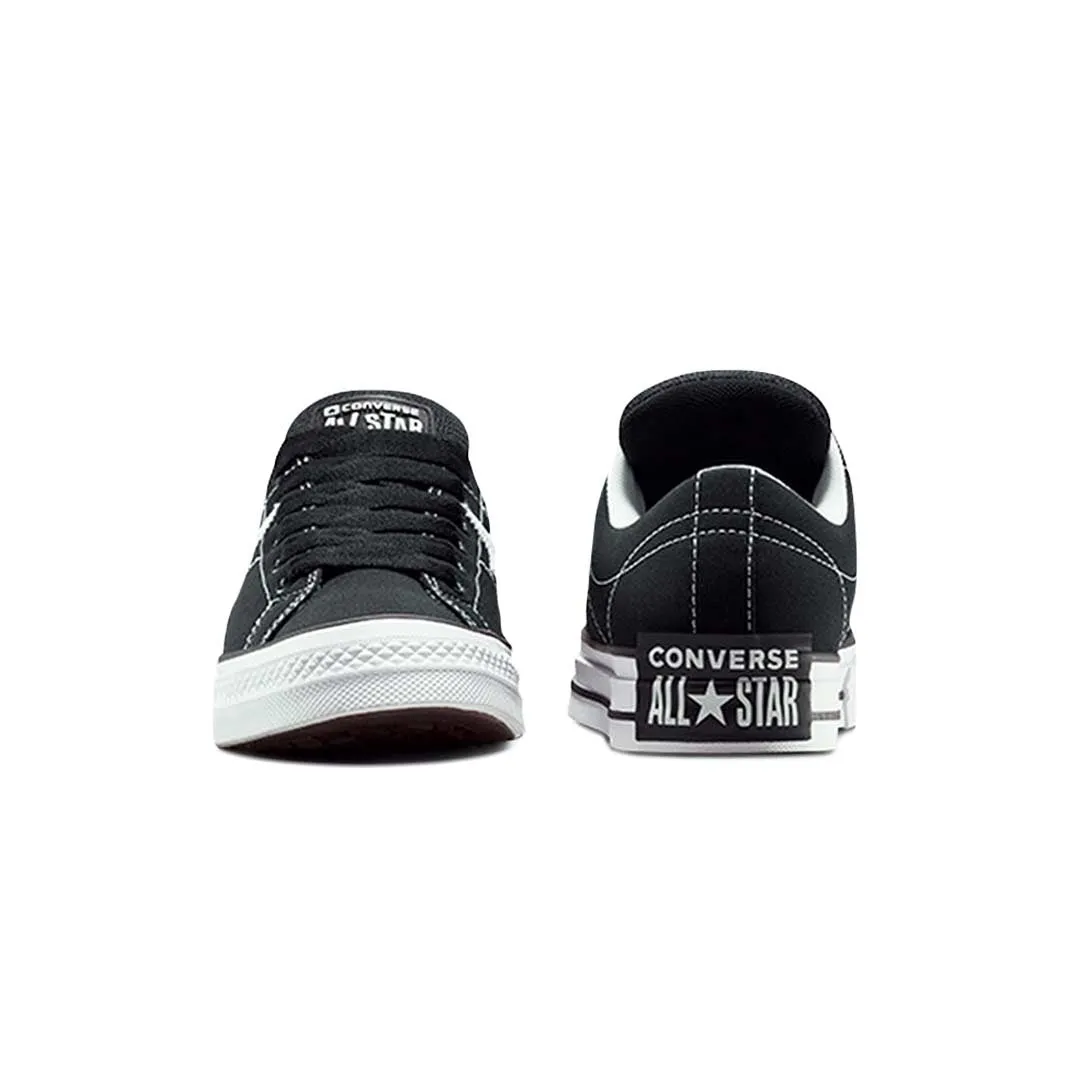 Secure Sole Converse - Unisex One Star Puff Shoes (A14955C)