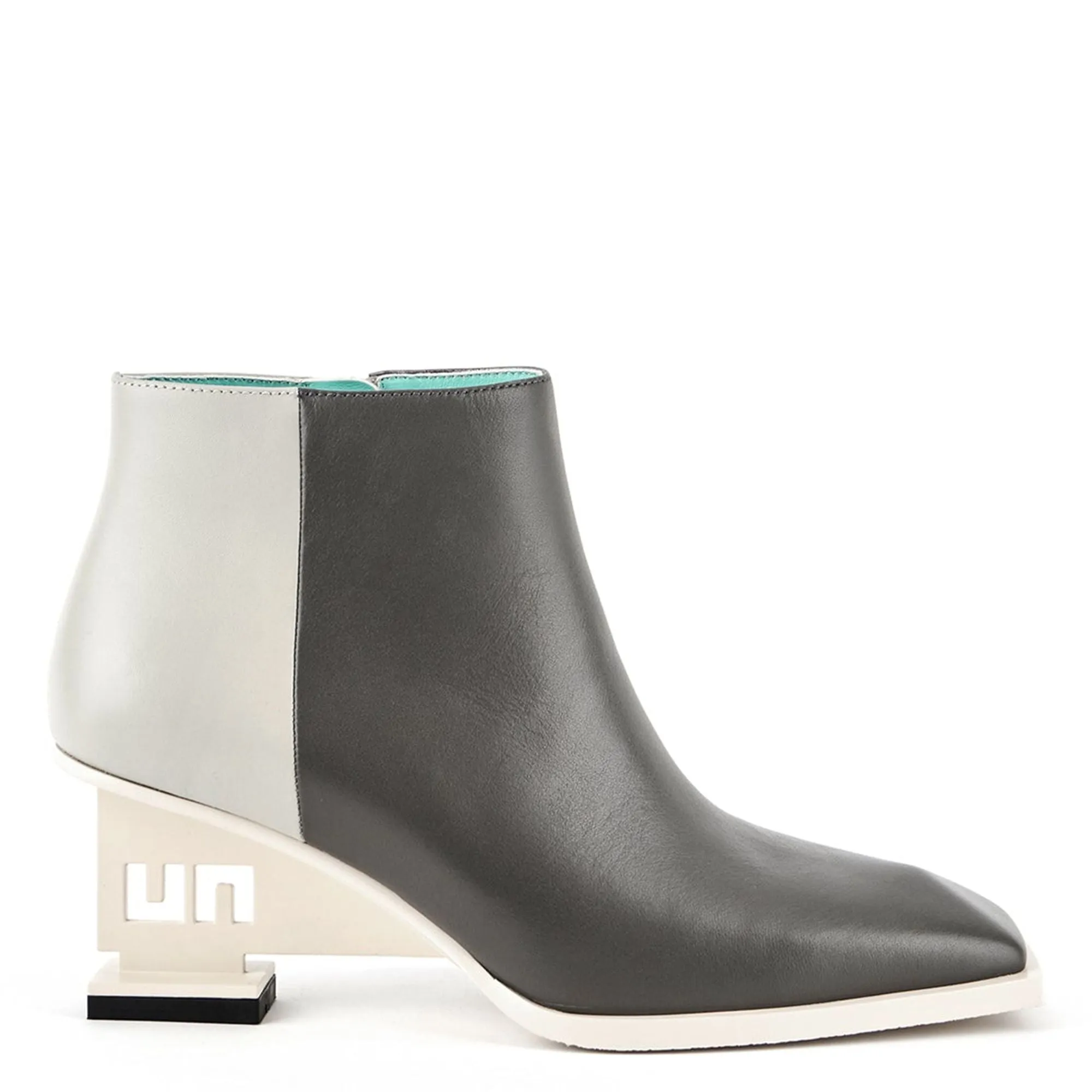 portable Shock absorption Un Bootie Mid Ii