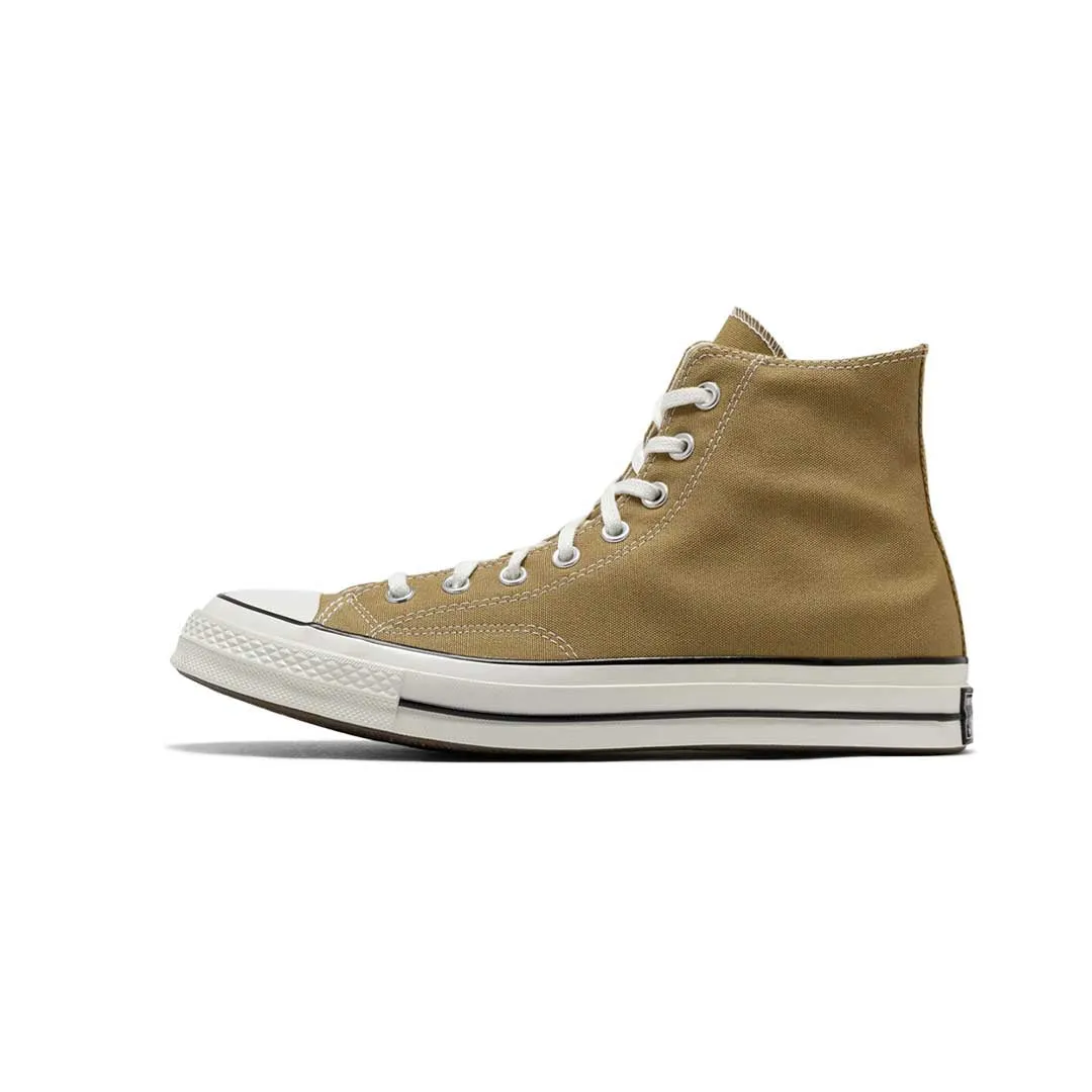 Flat Outsole Breathable knit Converse - Unisex Chuck 70 High Top Shoes (A08616C)