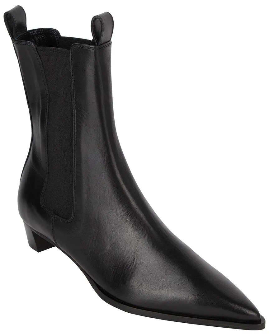 Seamless Comfort Nature Lover Weather Ready Aeyde Kiki Leather Boot