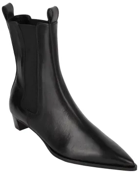 Aeyde Kiki Leather Boot High Traction Trail Runner Cowgirl Vibe