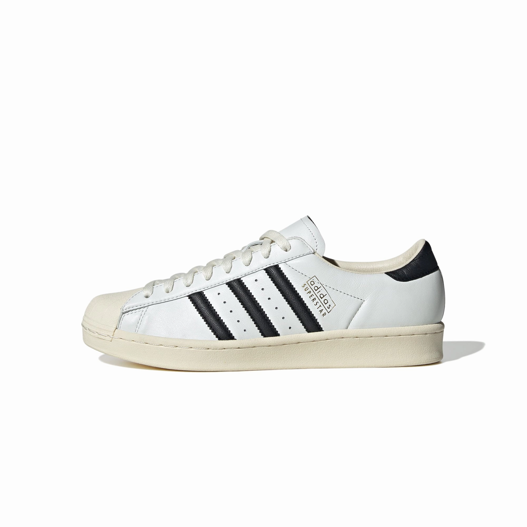 Adidas Mens Superstar Vintage Shoes Quick Drying