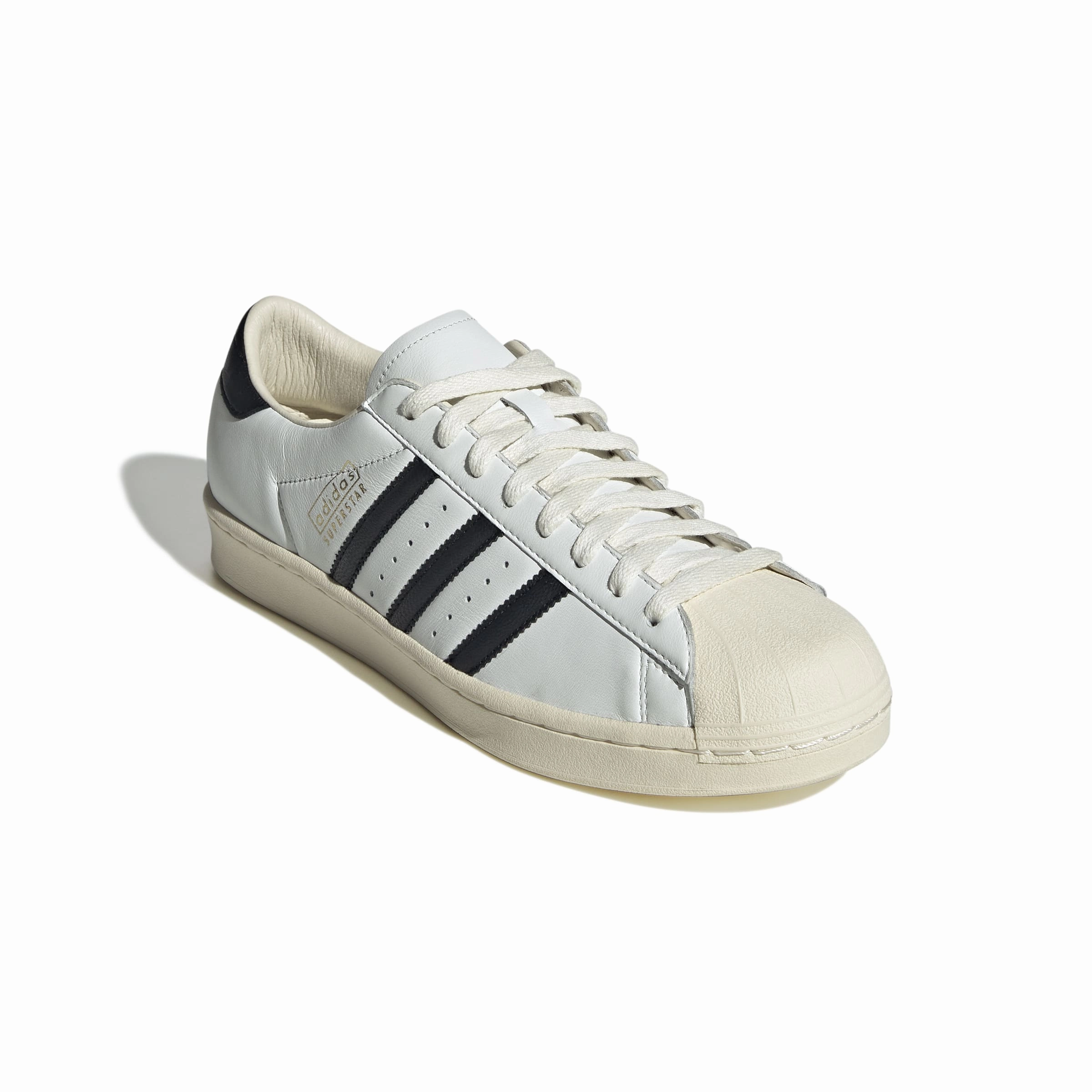 Adidas Mens Superstar Vintage Shoes plyometric - training running shoes
