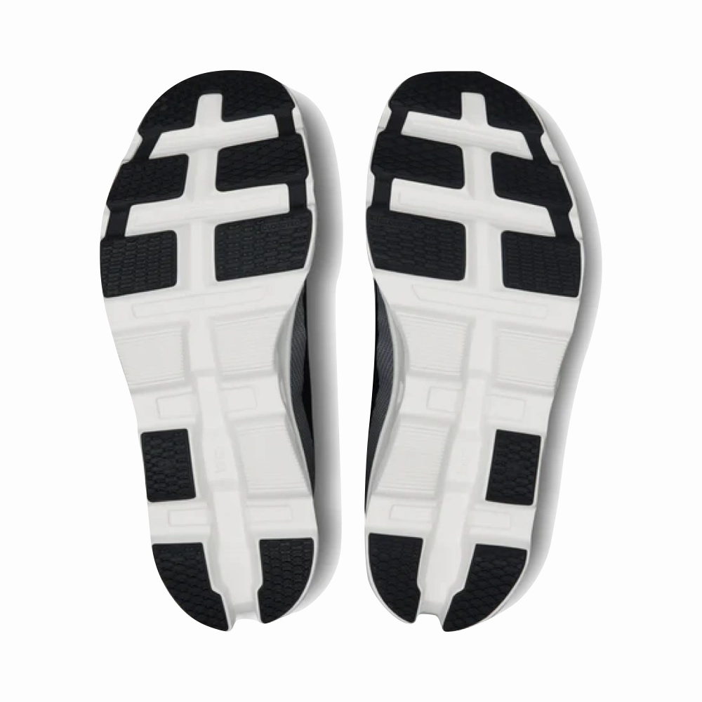 Comfortable Running Simple Aesthetic On Men's Cloudmonster 2 Sneaker in Black/Frost