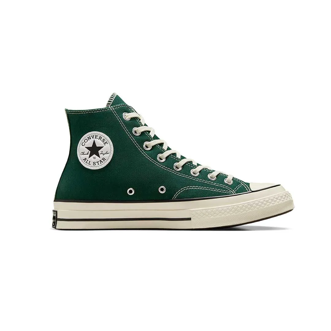 Converse - Unisex Chuck 70 High Top Shoes (A09467C) Timeless Look Comfortable Running