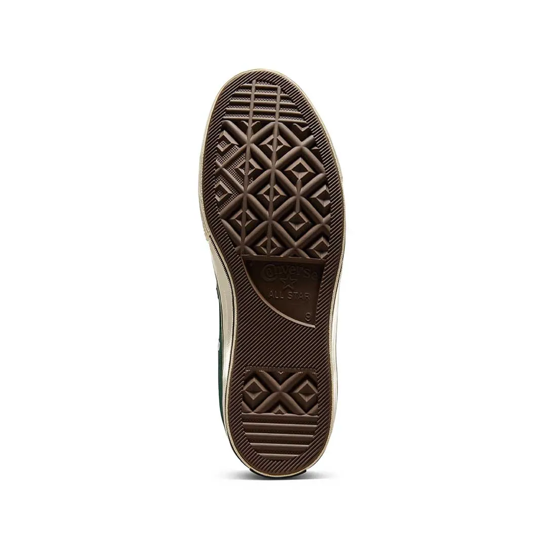 Modern Walk Structured shock absorption Converse - Unisex Chuck 70 High Top Shoes (A09467C)