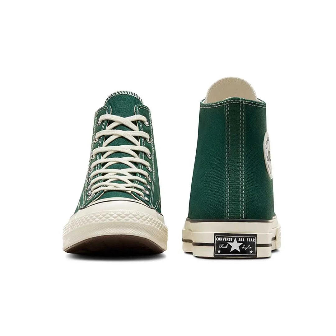 Converse - Unisex Chuck 70 High Top Shoes (A09467C) Ergo Support Flexible Insole