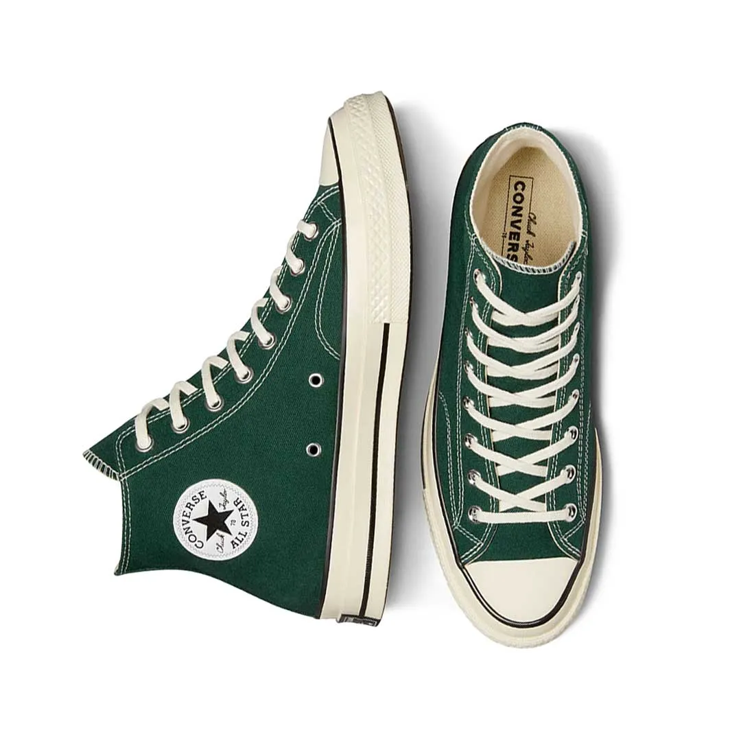 Converse - Unisex Chuck 70 High Top Shoes (A09467C) Adaptive Response