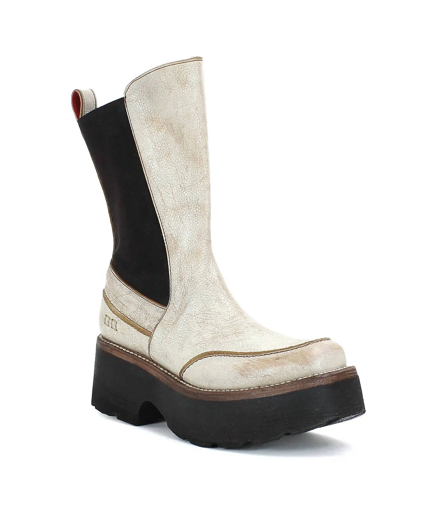 Women's Illicit Boots In Nectar Lux Non Toxic Materials