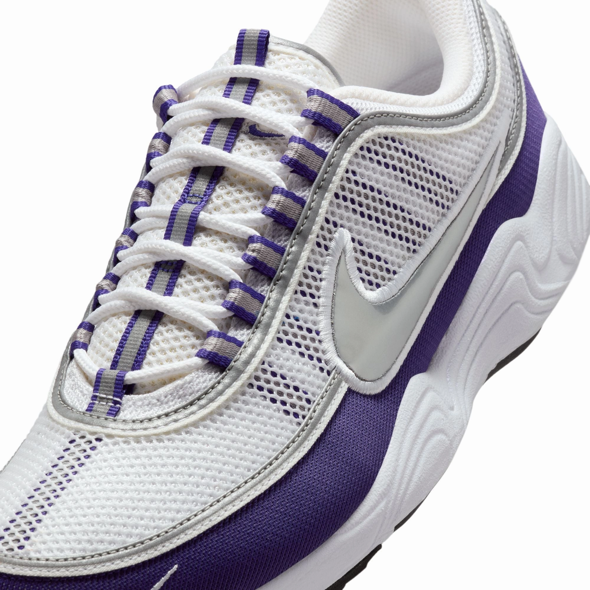 Nike Mens Air Zoom Spiridon SP Shoes Flexible Sole