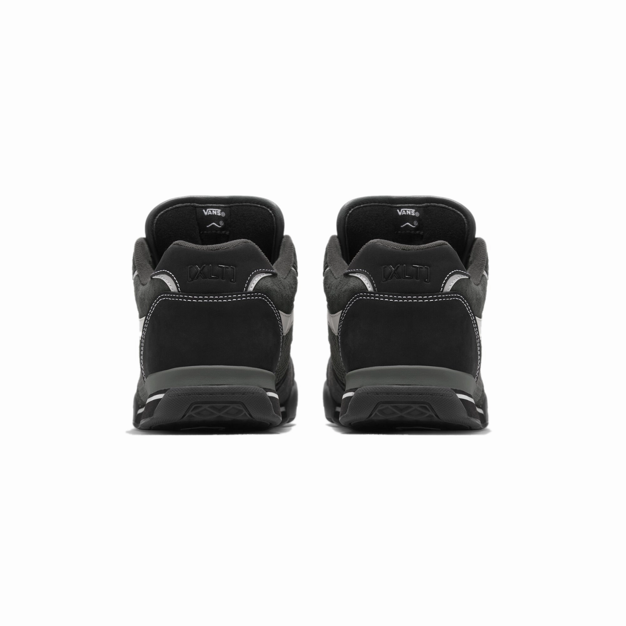 Grass Step Cool Step Vans Mens Rowley XLT LX Off Road Shoes