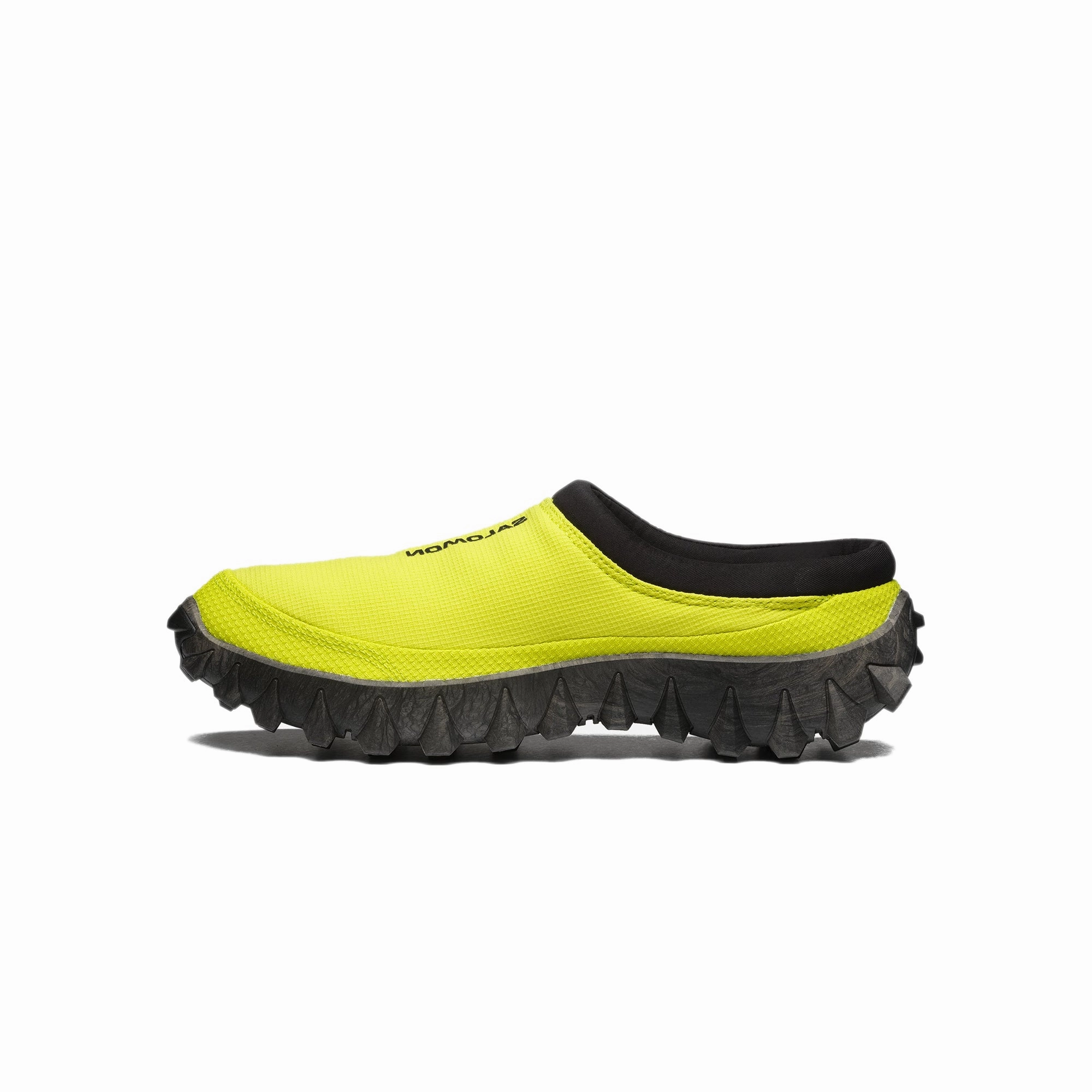 Safe dry - fit technology Salomon Mens Snowclog Shoes