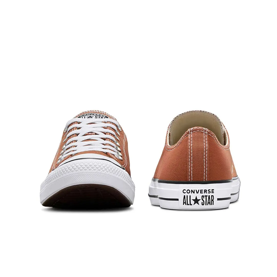 Mid Foot Lockdown Fresh Walk Converse - Unisex Chuck Taylor All Star Low Top Shoes (A08630C)