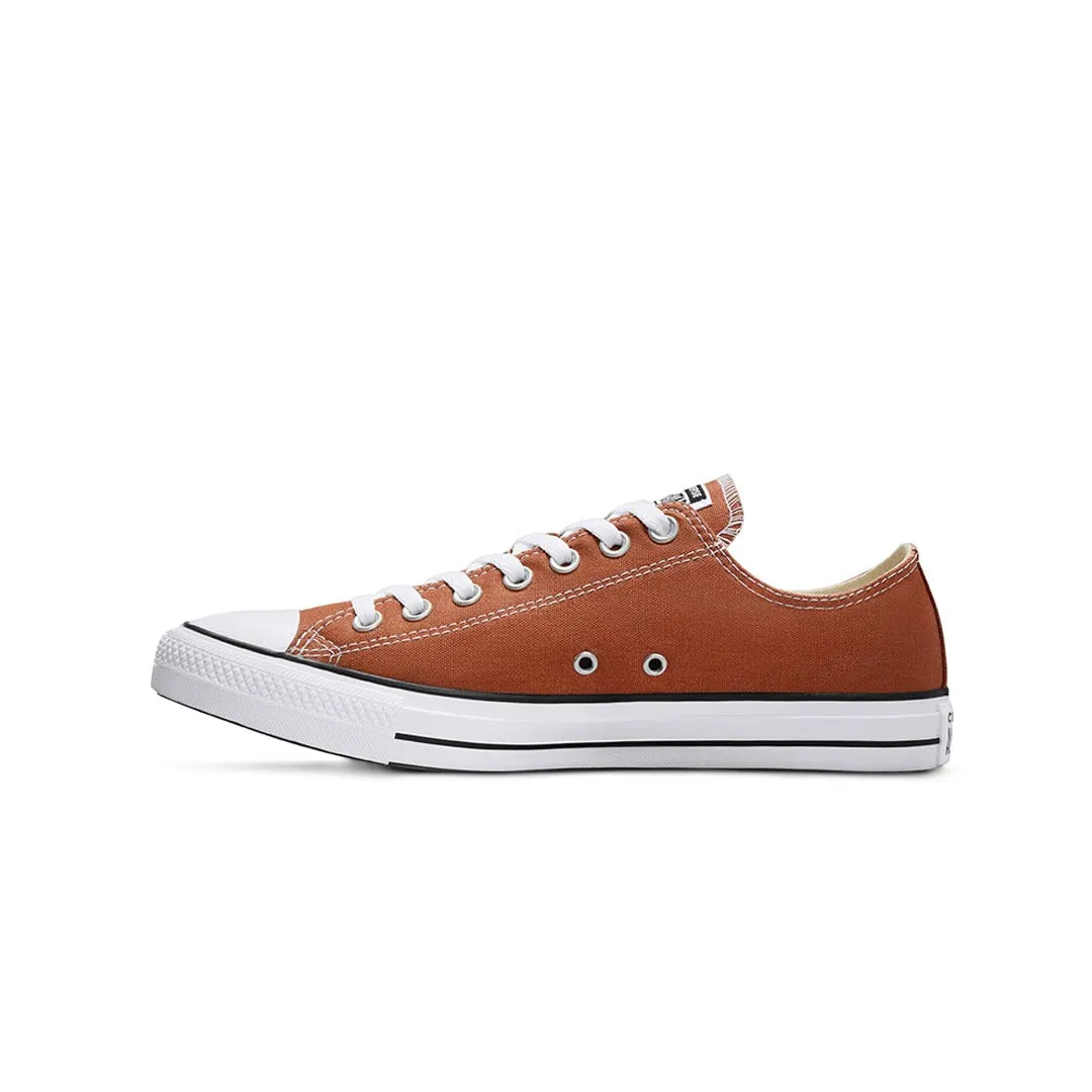 Performance Support Thermal Regulating Liner Converse - Unisex Chuck Taylor All Star Low Top Shoes (A08630C)