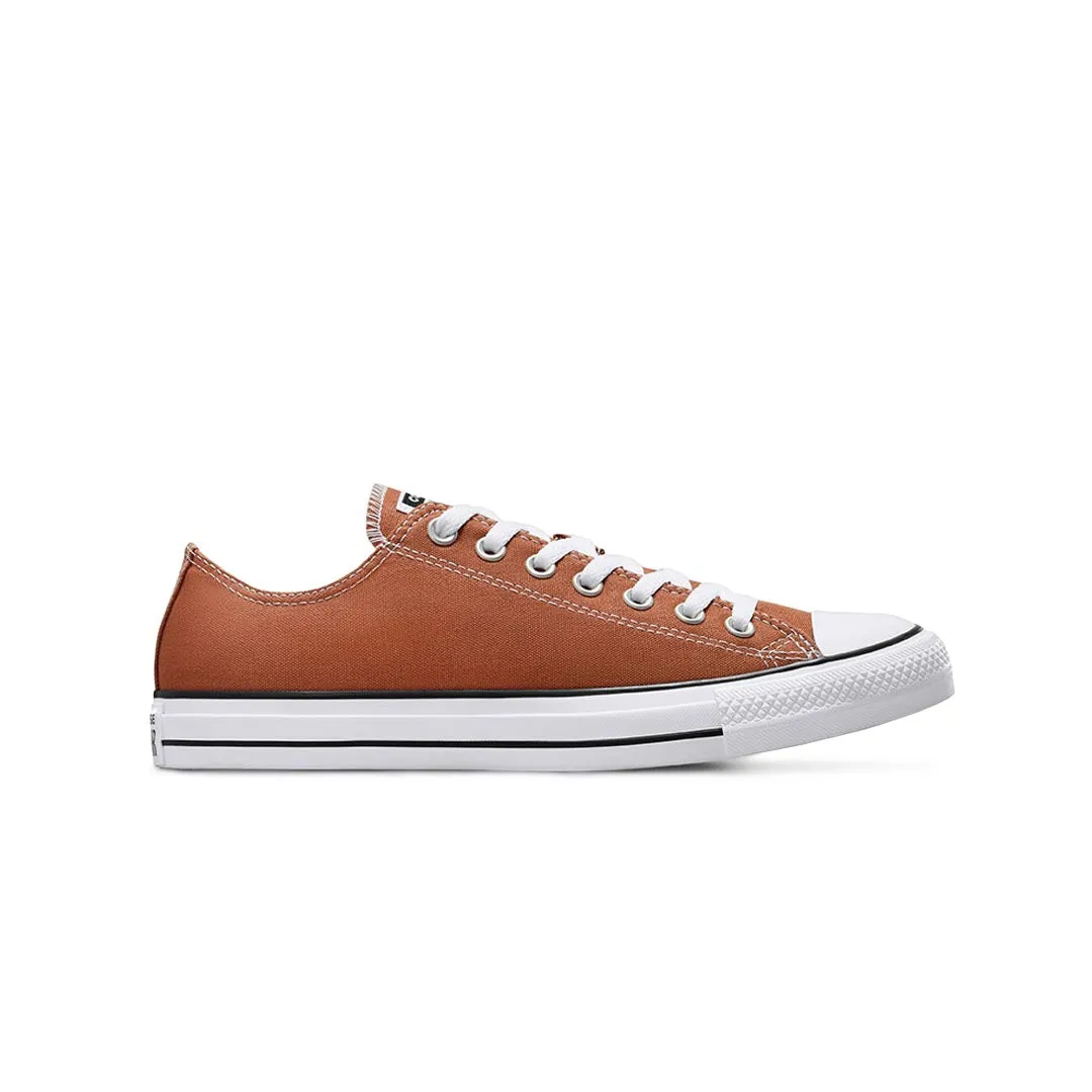 Converse - Unisex Chuck Taylor All Star Low Top Shoes (A08630C) Eco Ease Odor Control Lining