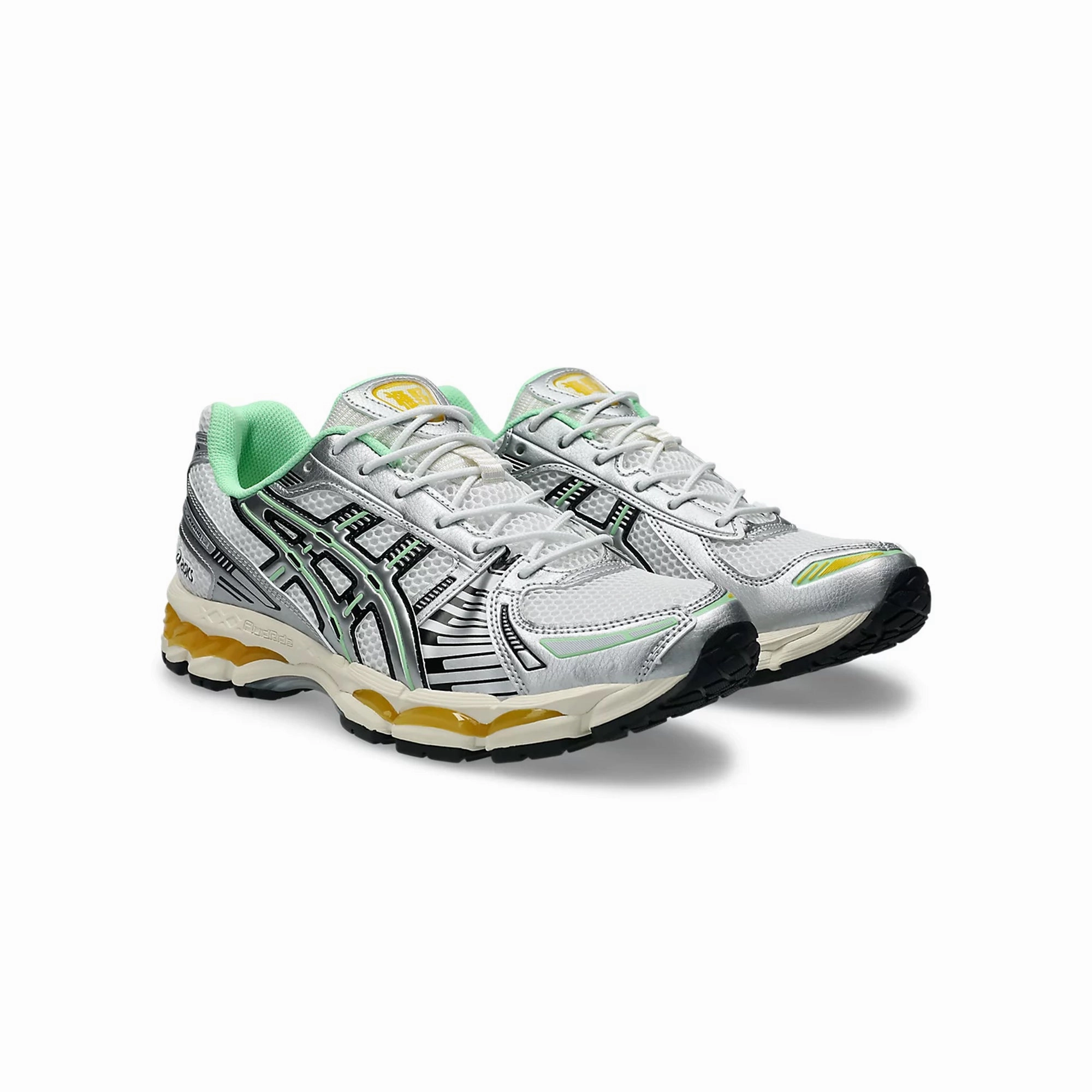 Asics Mens Gel-Kayano 12.1 Shoes Smooth Surface