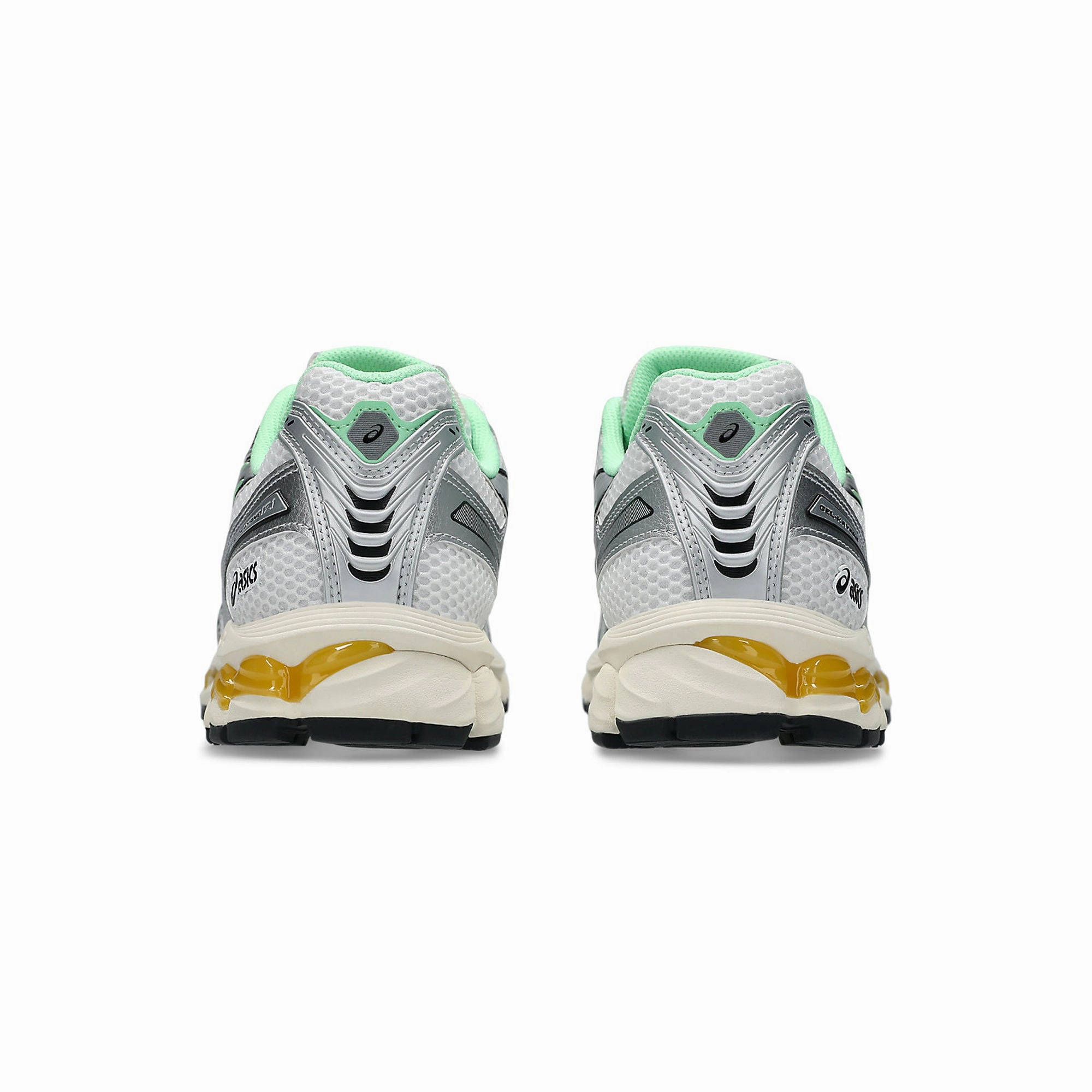 Slip Friendly Asics Mens Gel-Kayano 12.1 Shoes