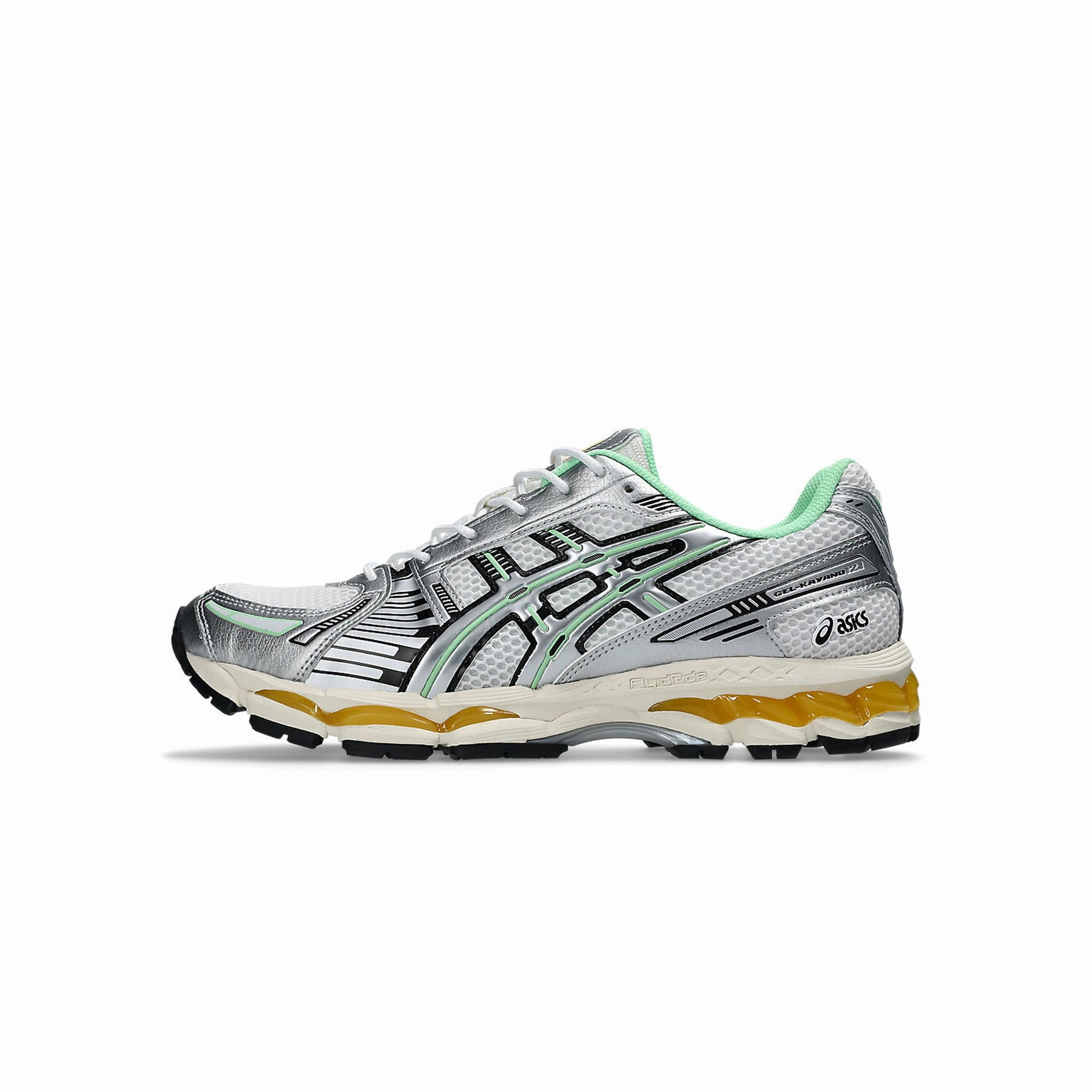 Phylon Foam Tech Asics Mens Gel-Kayano 12.1 Shoes