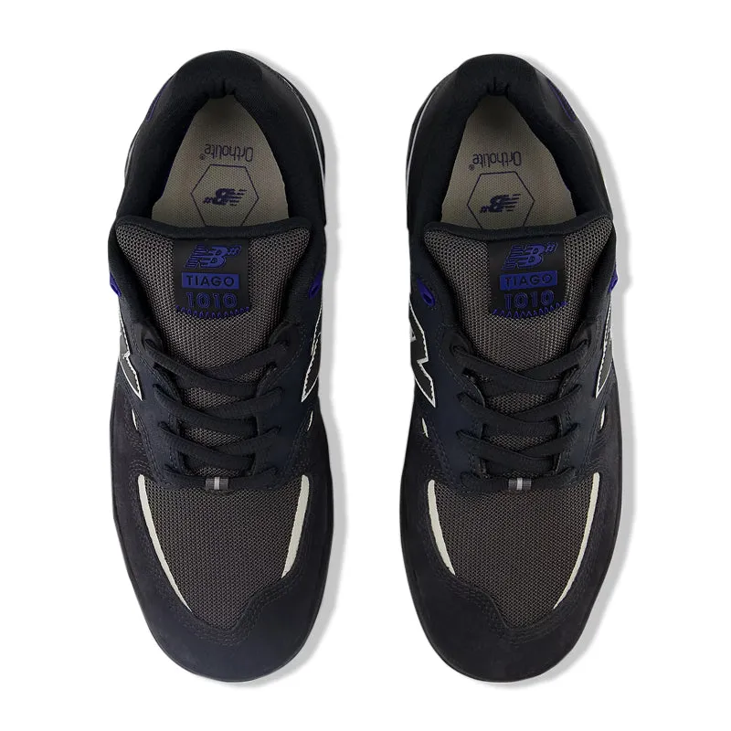 MoistureWicking New Balance - Unisex 1010 Tiago Shoes (NM1010UR-D)