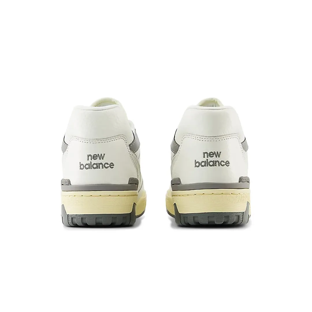 Every Walk Abrasion Resistant Toe Caps New Balance - Unisex 550 Shoes (BB550PTC-D)