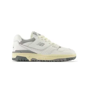 Quick Drying Fabric Anti Torsion Plate New Balance - Unisex 550 Shoes (BB550PTC-D)