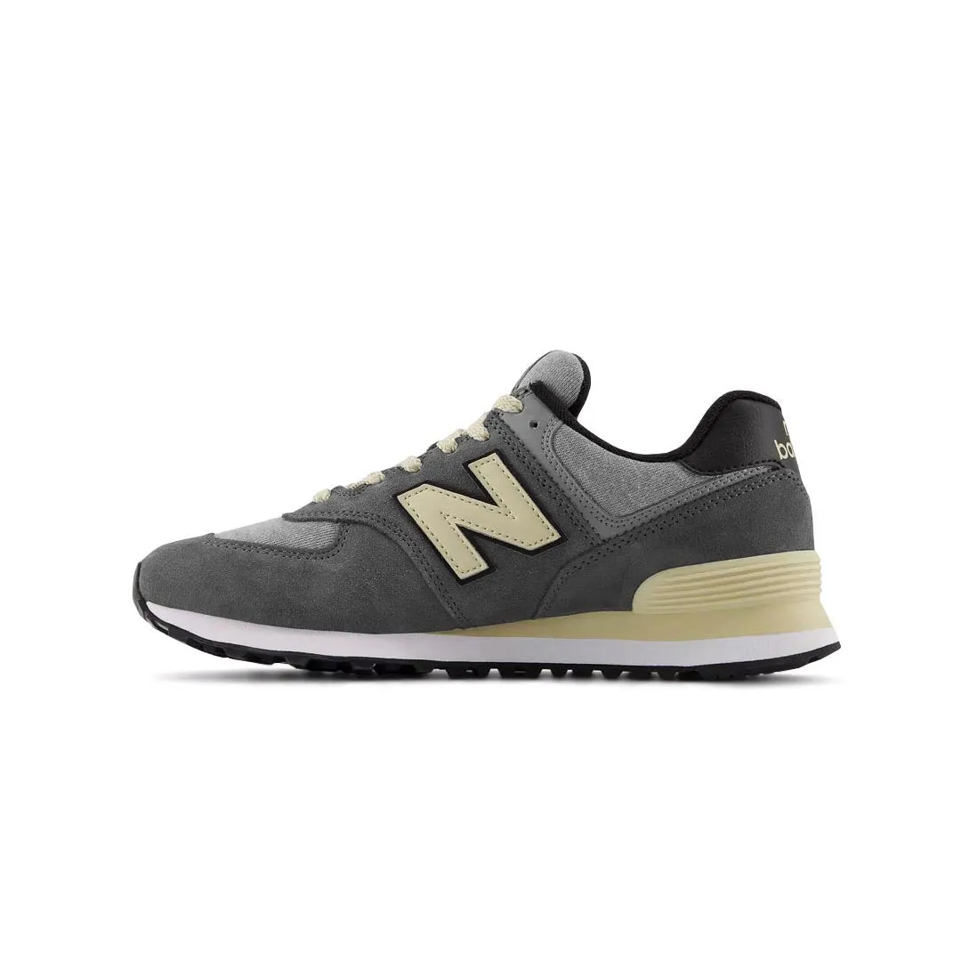 Foam Lining New Balance - Unisex 574 Shoes (U574LGG-D)