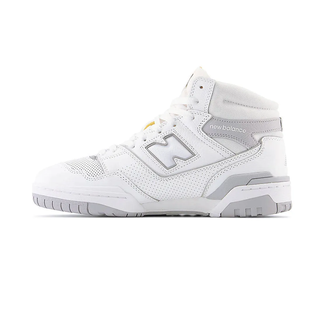 Layered Support New Balance - Unisex 650 Shoes (BB650RVW)
