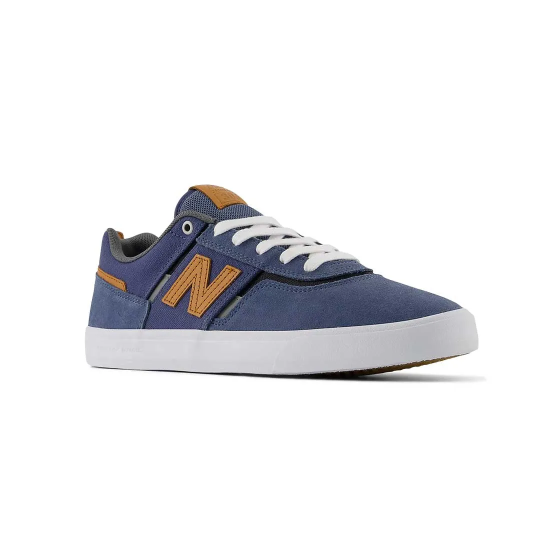 New Balance - Unisex Numeric Jamie Foy 306 Shoes (NM306OLG-D) Shock-absorbent wear