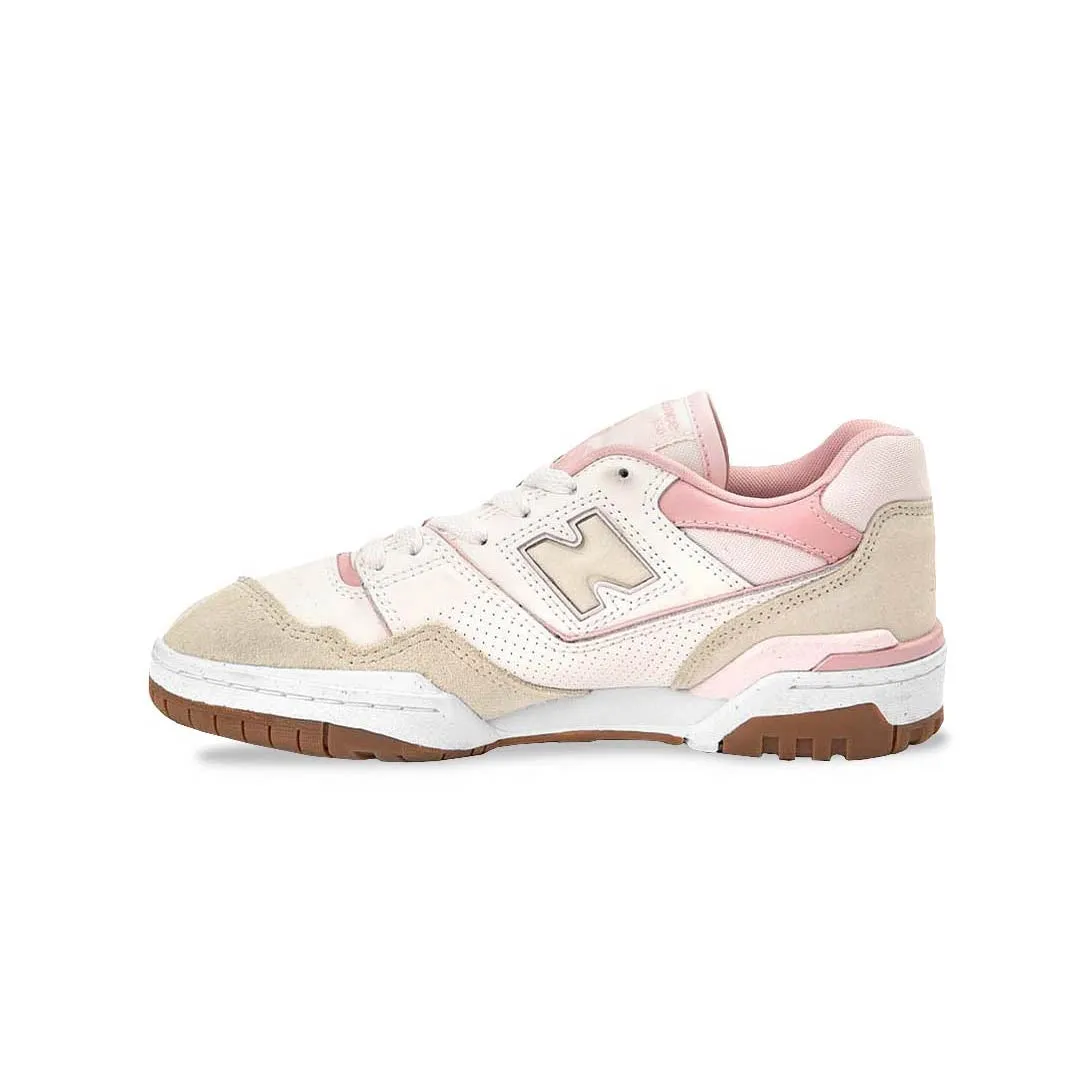 Anti Microbial Treatment Workout Gear New Balance - Women's 550 Shoes (BBW550HL-B)