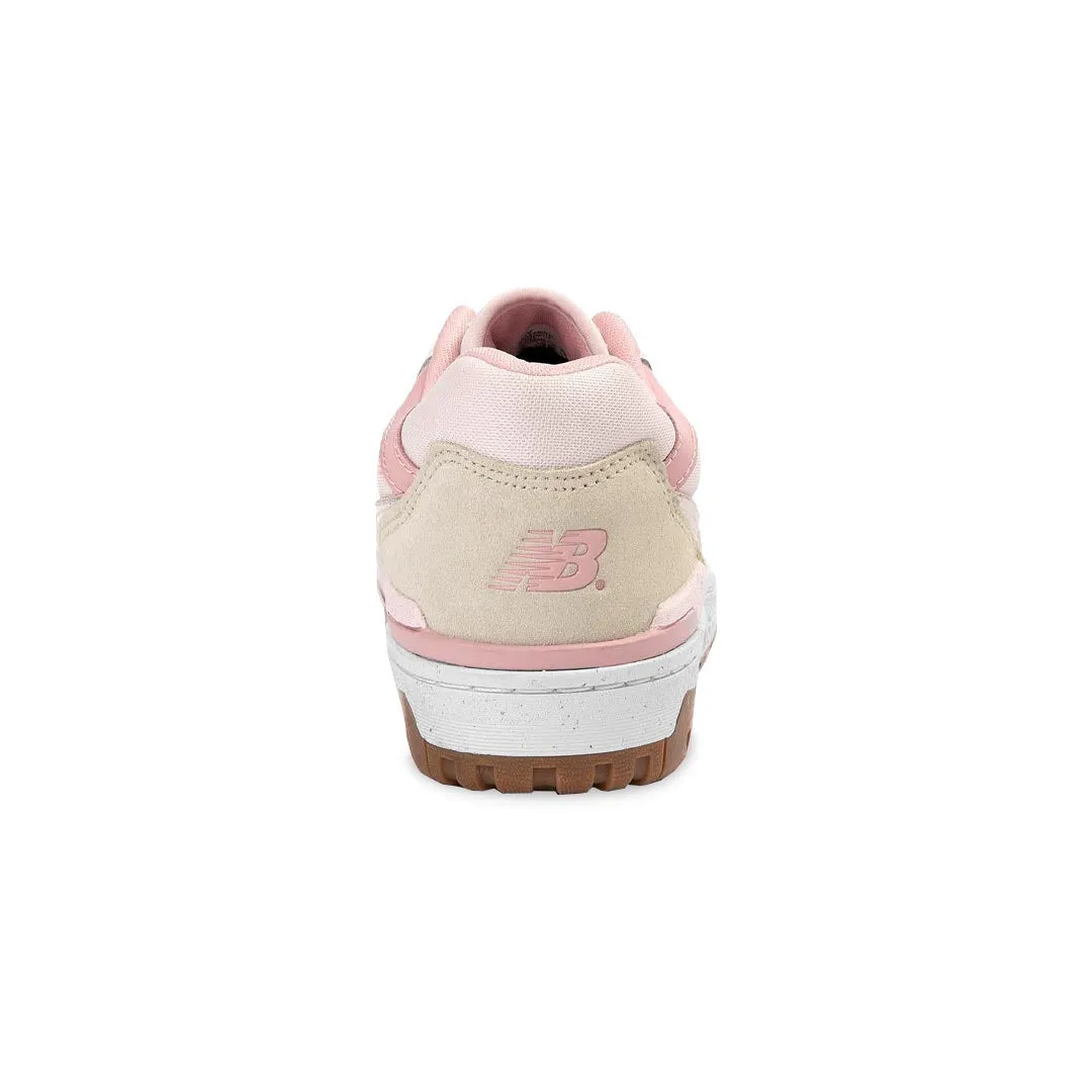 Temperature Regulating Liner New Balance - Women's 550 Shoes (BBW550HL-B)