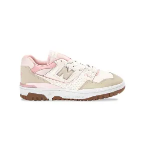 New Balance - Women's 550 Shoes (BBW550HL-B) Air Cushioning Glam fit