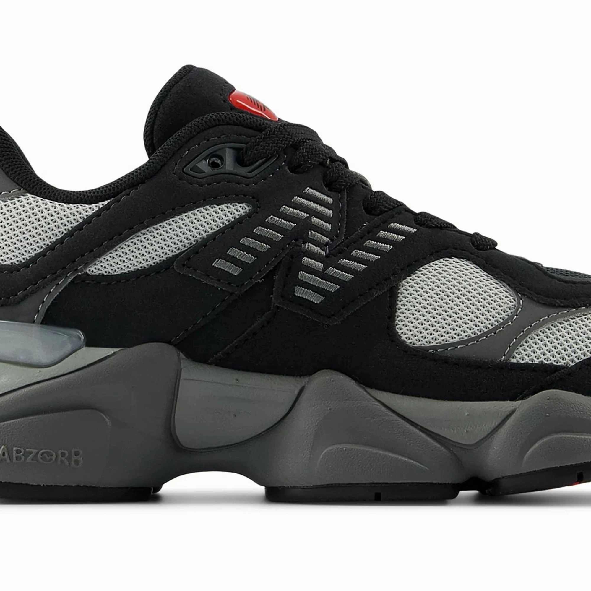 Elastic Sling New Balance Kids 9060 Shoes