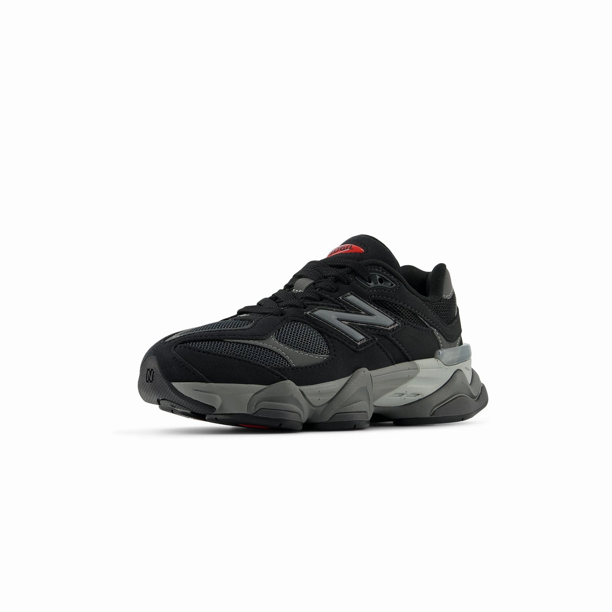 New Balance Kids 9060 Shoes Motion Comfort Narrow Toe Box