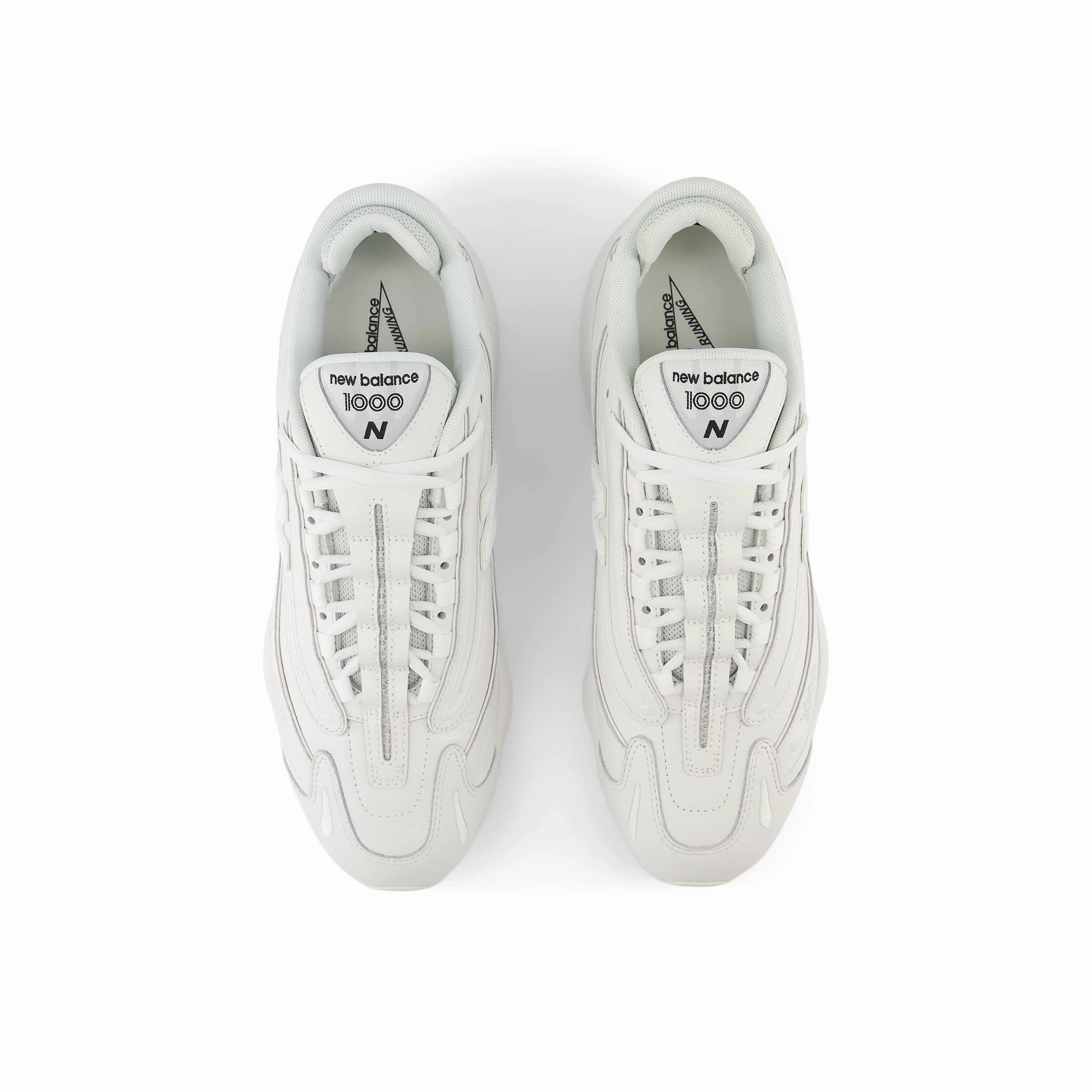 Reliable Grip Easy Footwear New Balance Mens 1000 Shoes