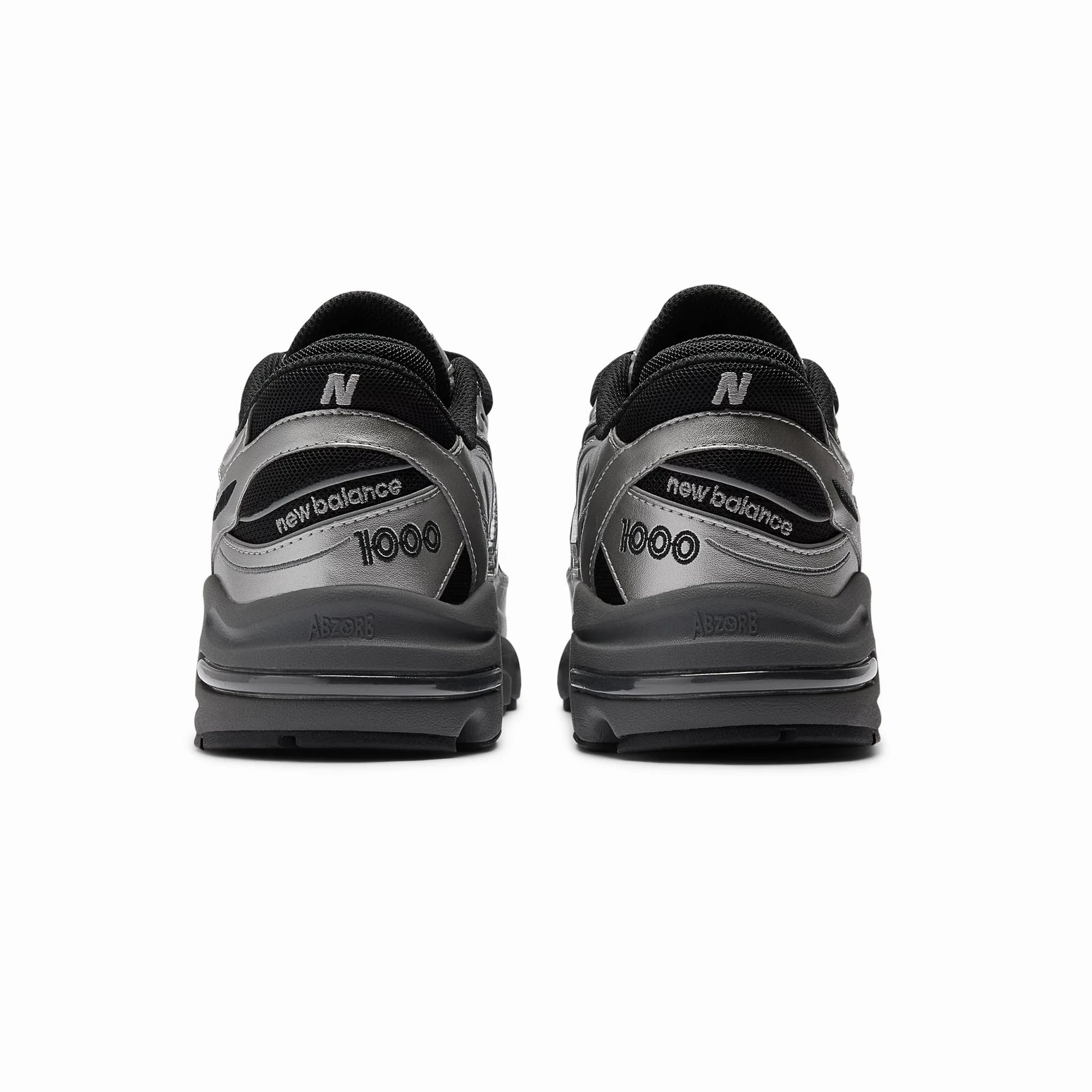 New Balance Mens 1000 Shoes Thermal regulation