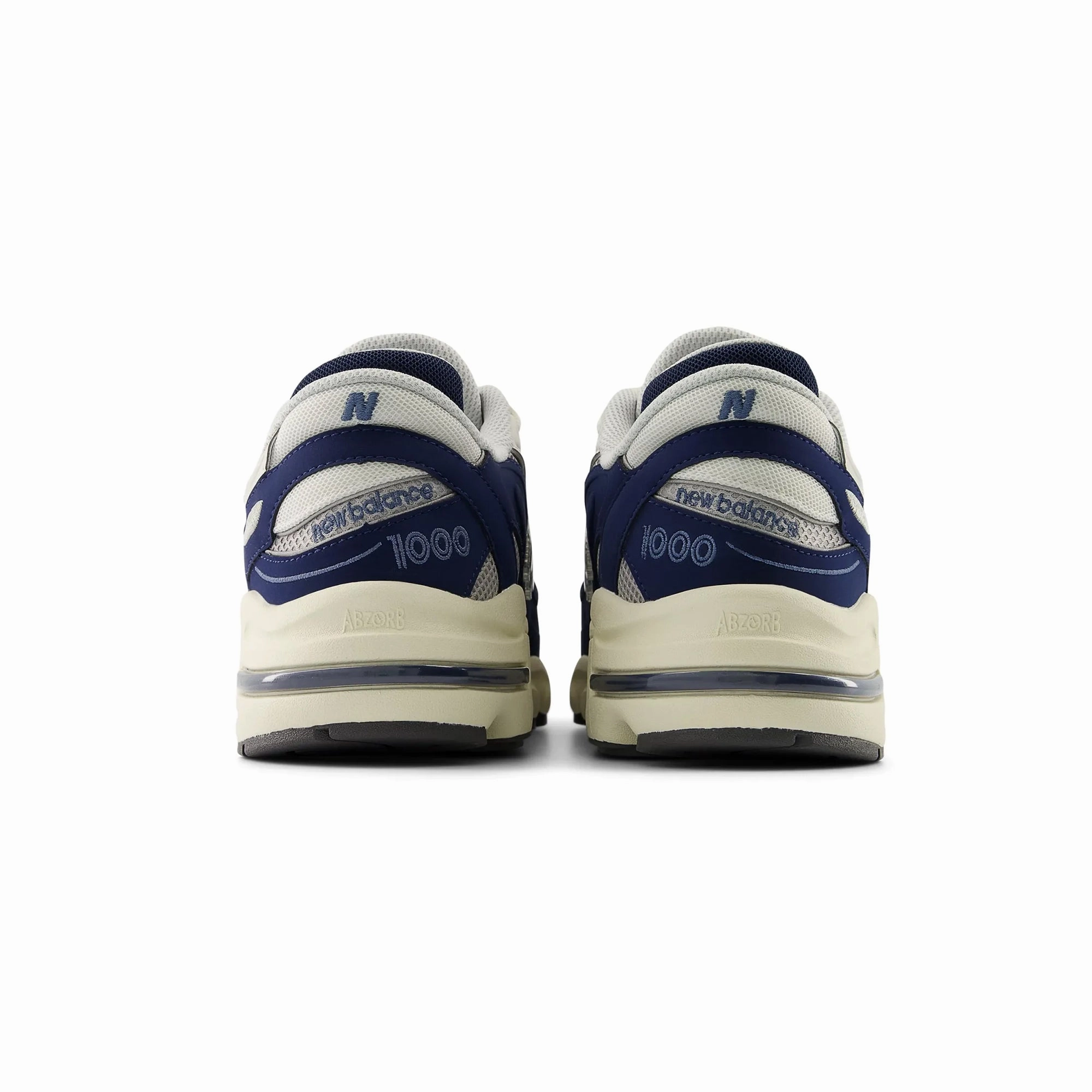 fresh feel New Balance Mens 1000 Shoes