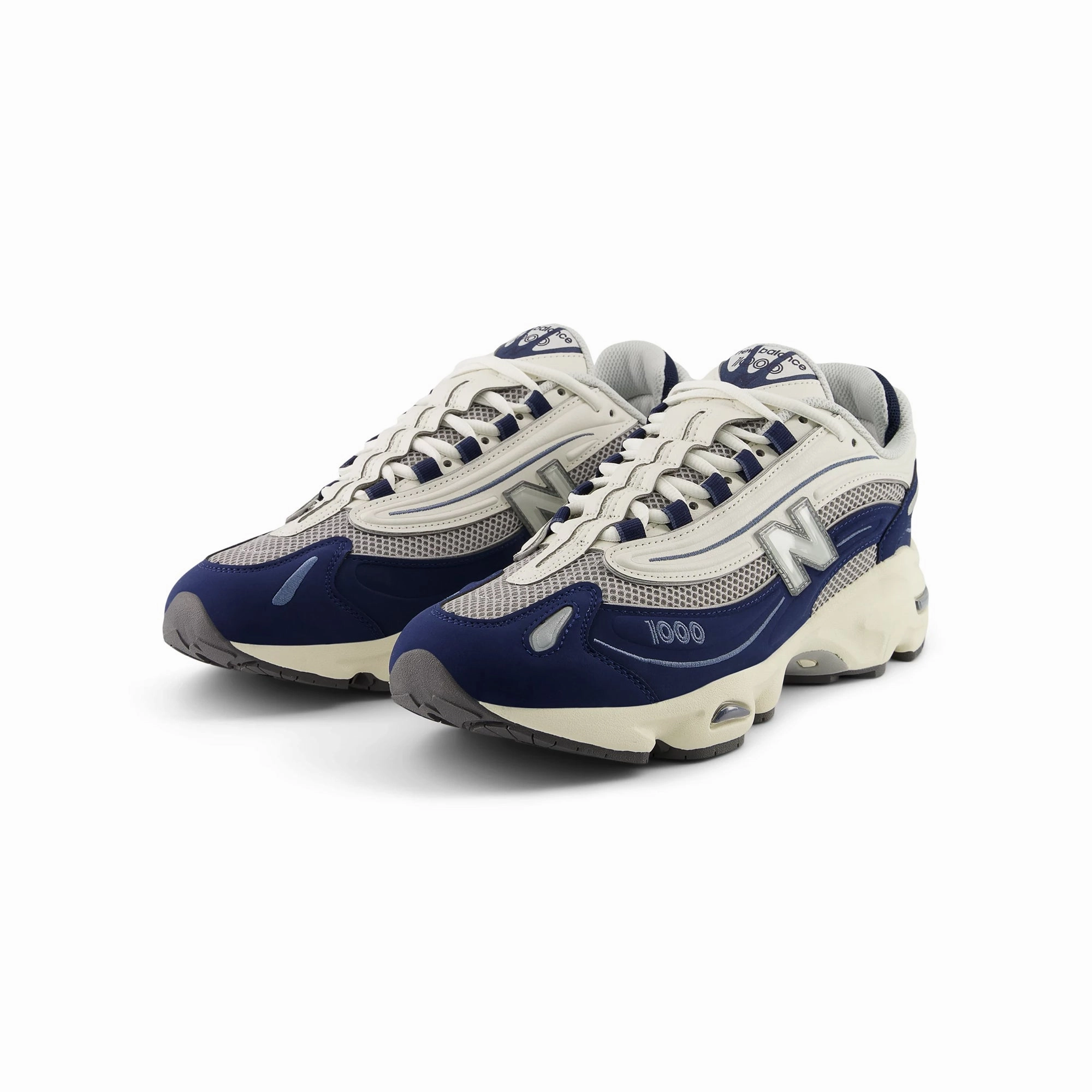 Day Long New Balance Mens 1000 Shoes