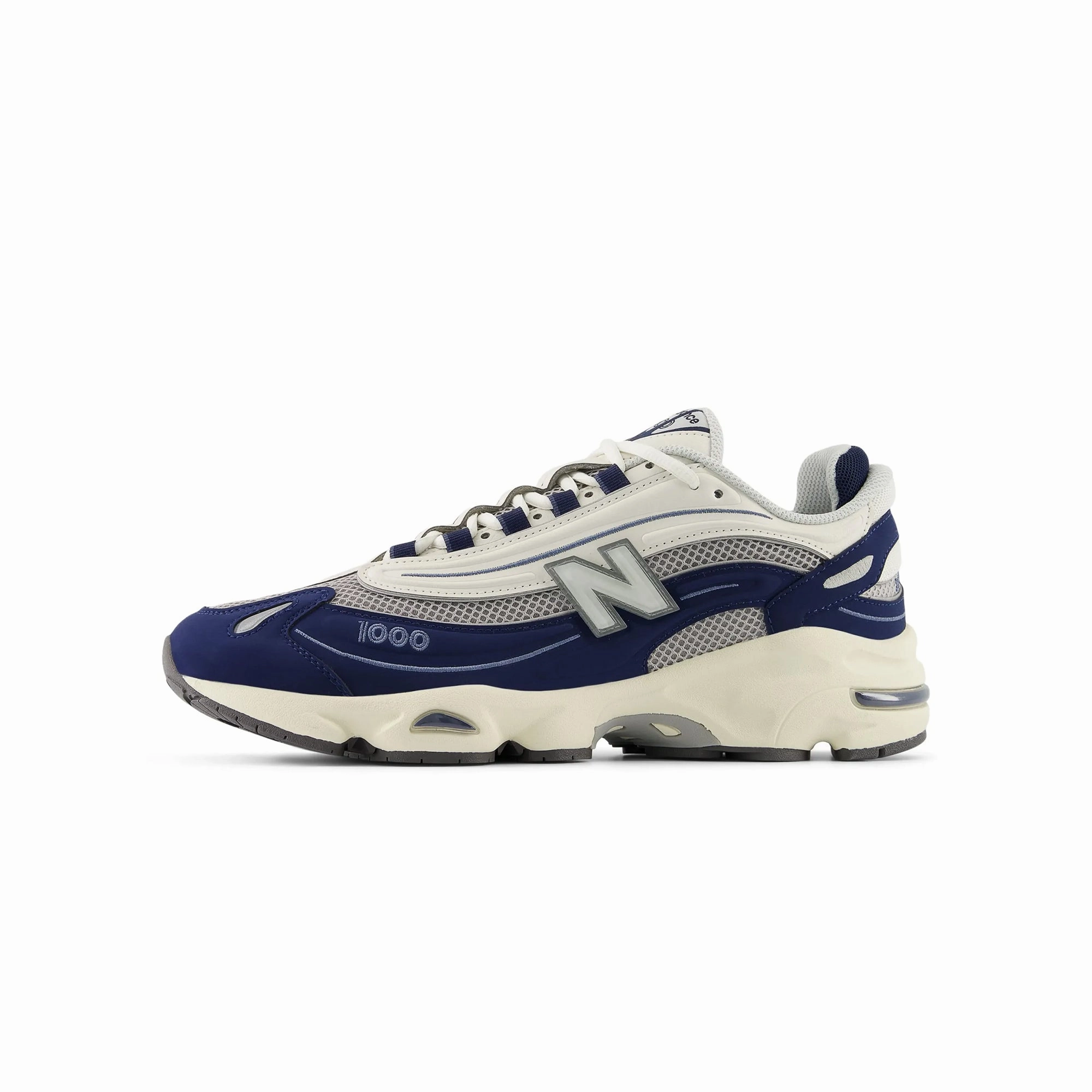 Eco Support New Balance Mens 1000 Shoes