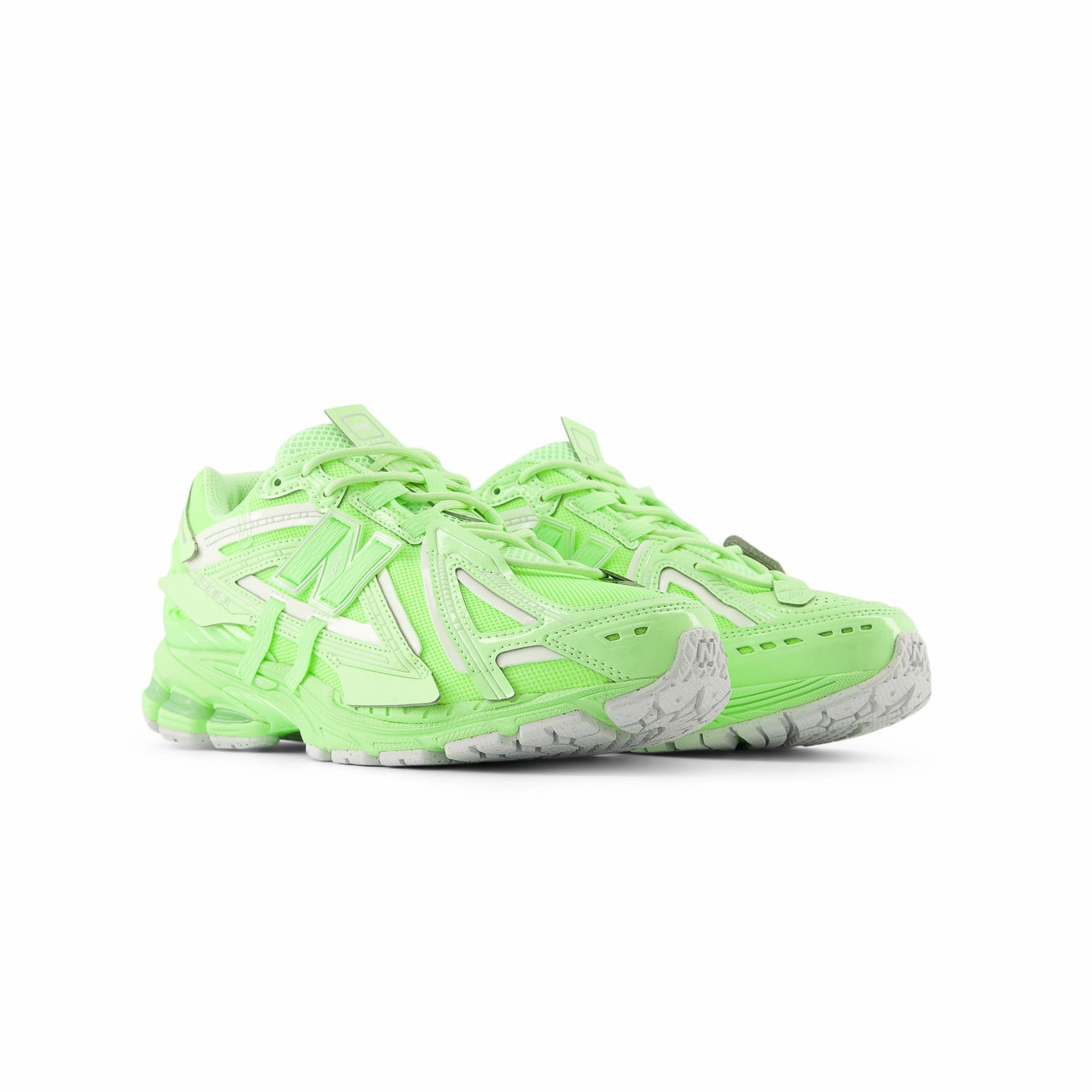 Running Pace New Balance Mens 1906A Shoes