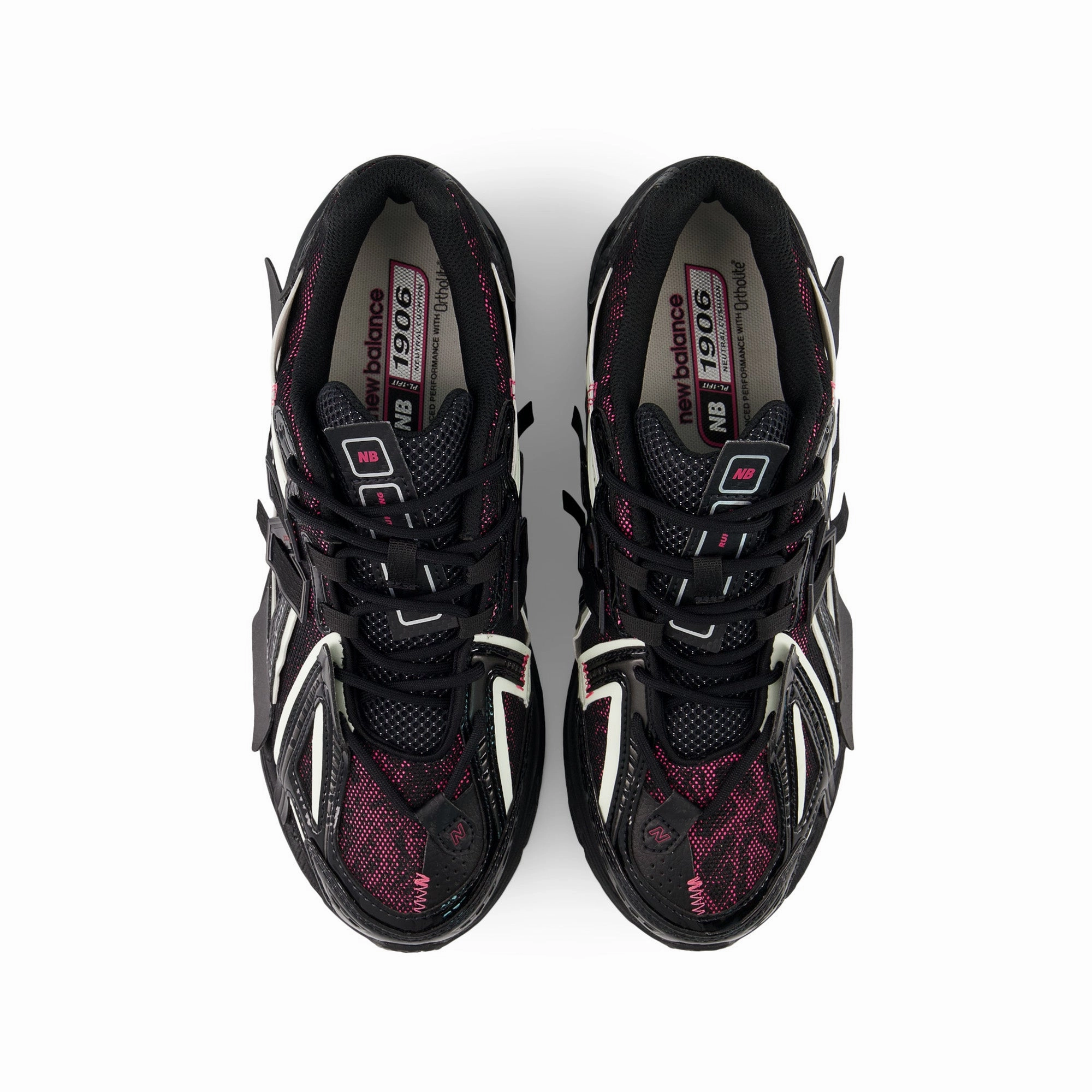 New Balance Mens 1906A Shoes Urban Stylewear