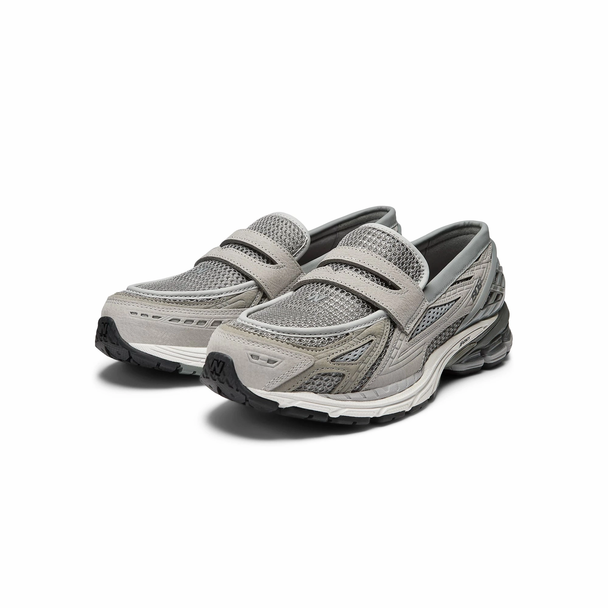 New Balance Mens 1906L Loafers Tailored Comfort Energy Boost