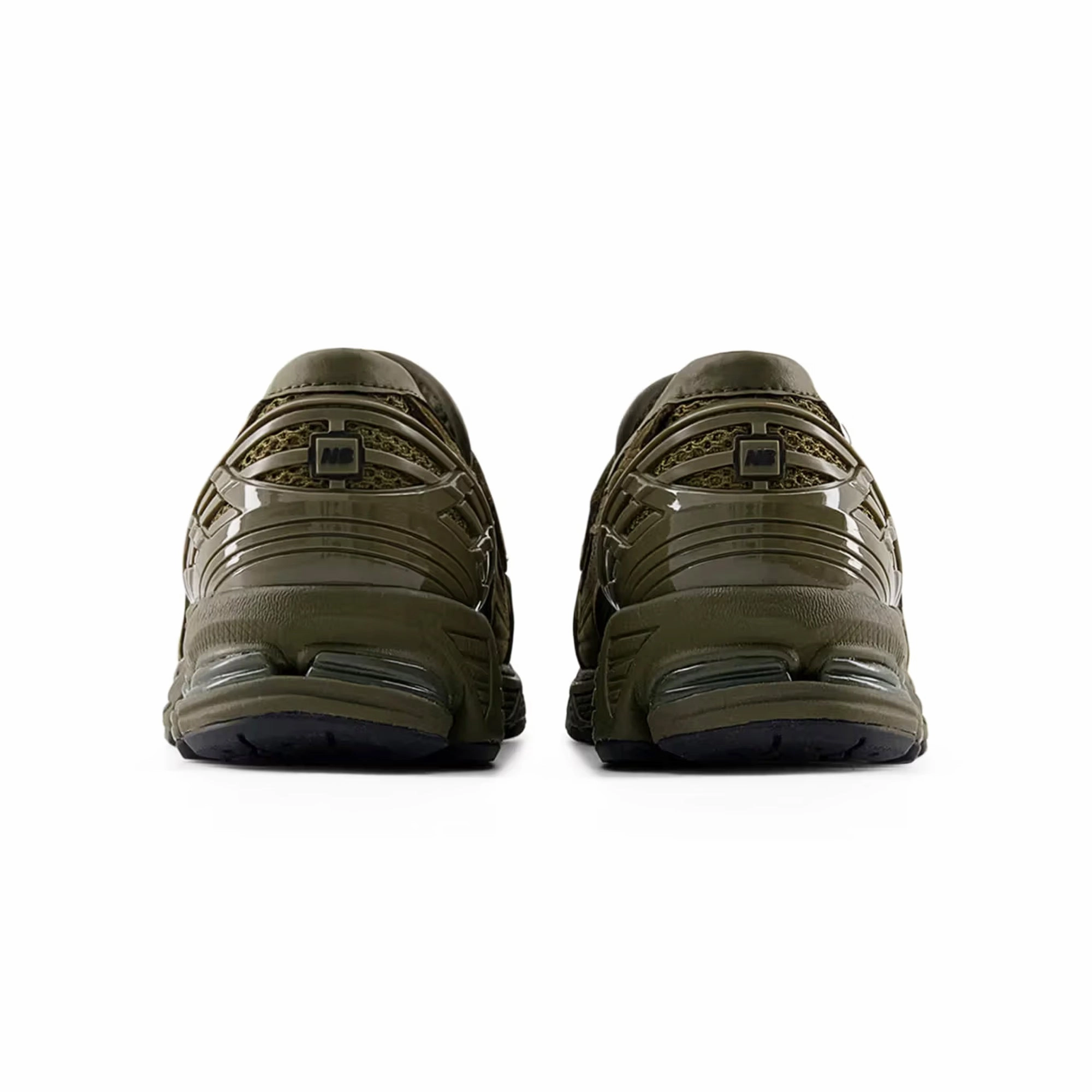 Day Fit New Balance Mens 1906L Loafers