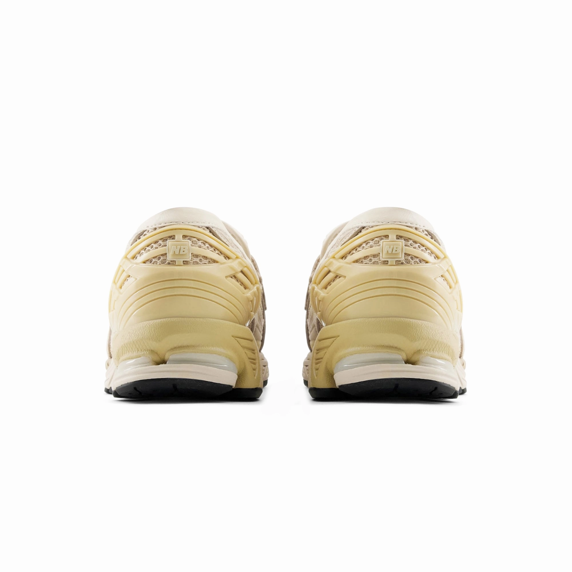 New Balance Mens 1906L Loafers Comfort collar