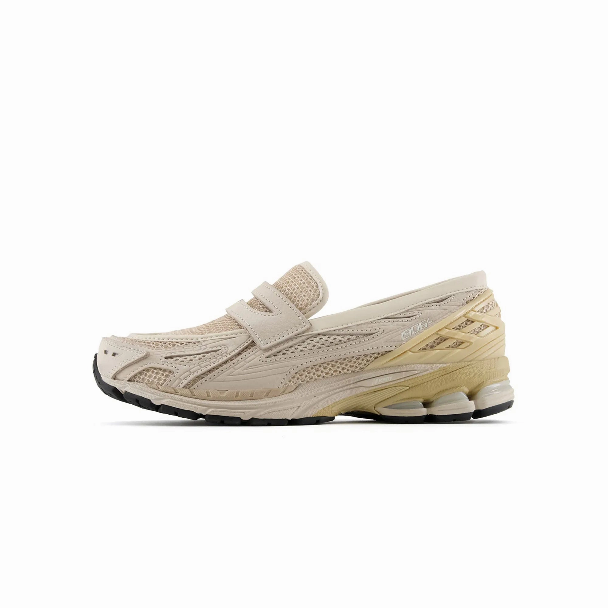 New Balance Mens 1906L Loafers Hypoallergenic Lining