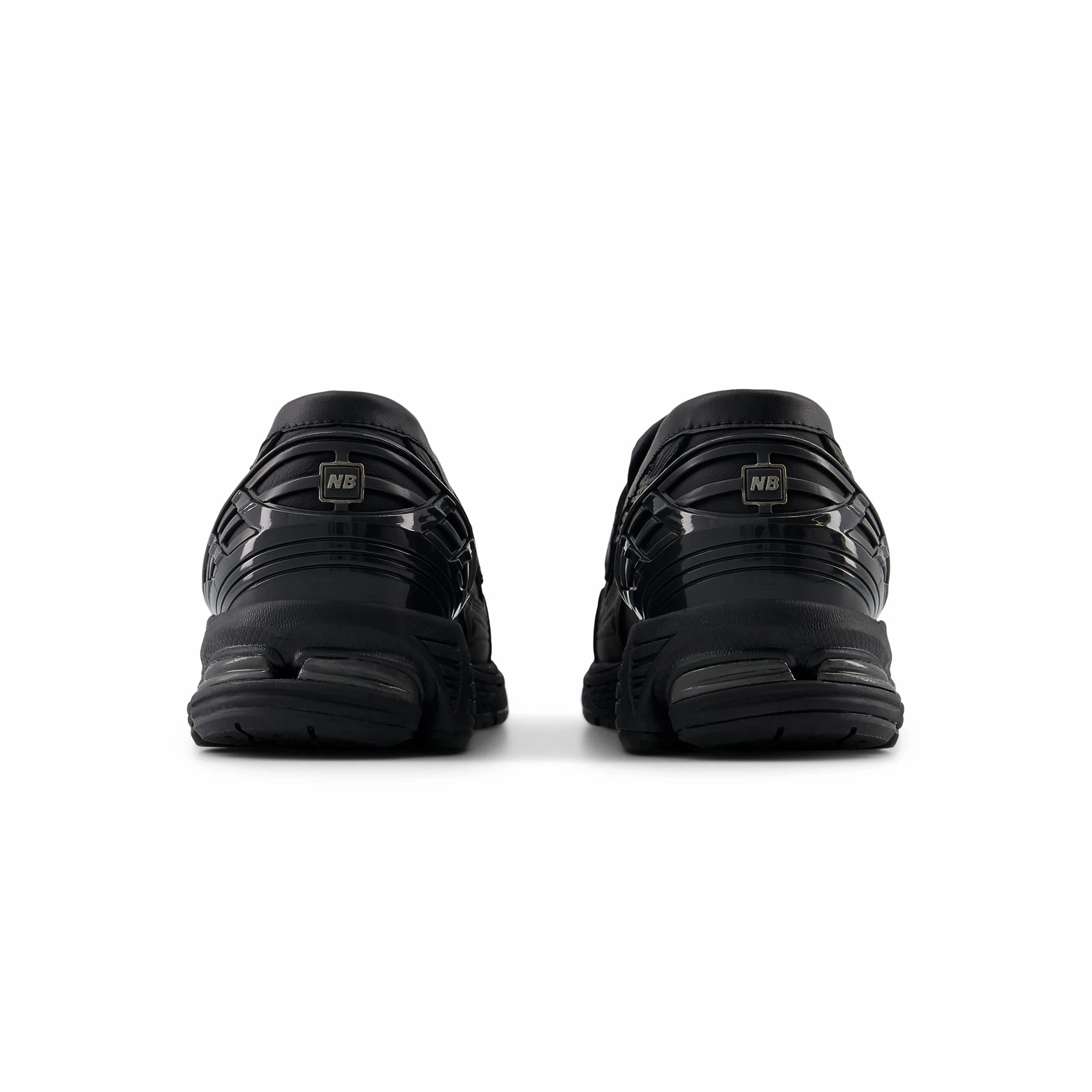 New Balance Mens 1906L Loafers Woven Reinforcement