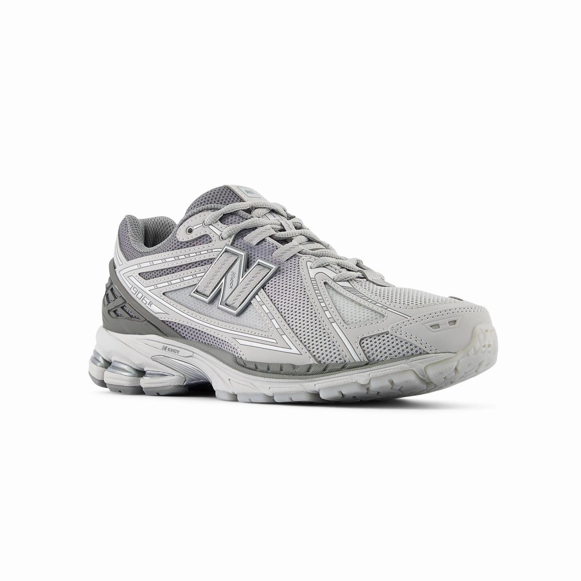 Elastic Straps New Balance Mens 1906R Shoes