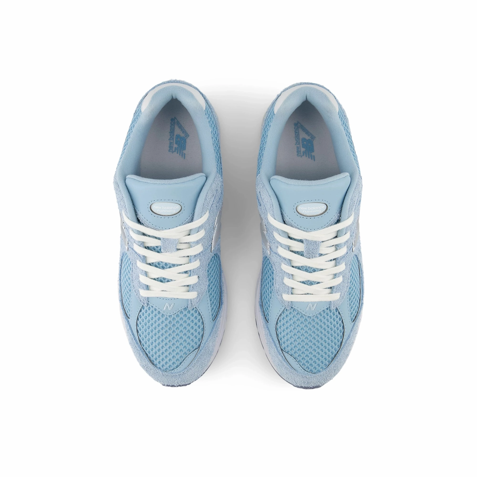 New Balance Mens 2002R Shoes Flexible Groove Tech