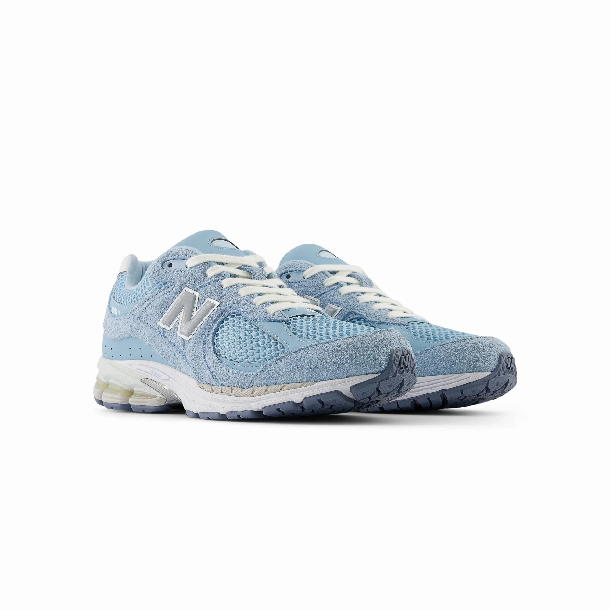 Low Cut Design Ultra Breathable Knit New Balance Mens 2002R Shoes