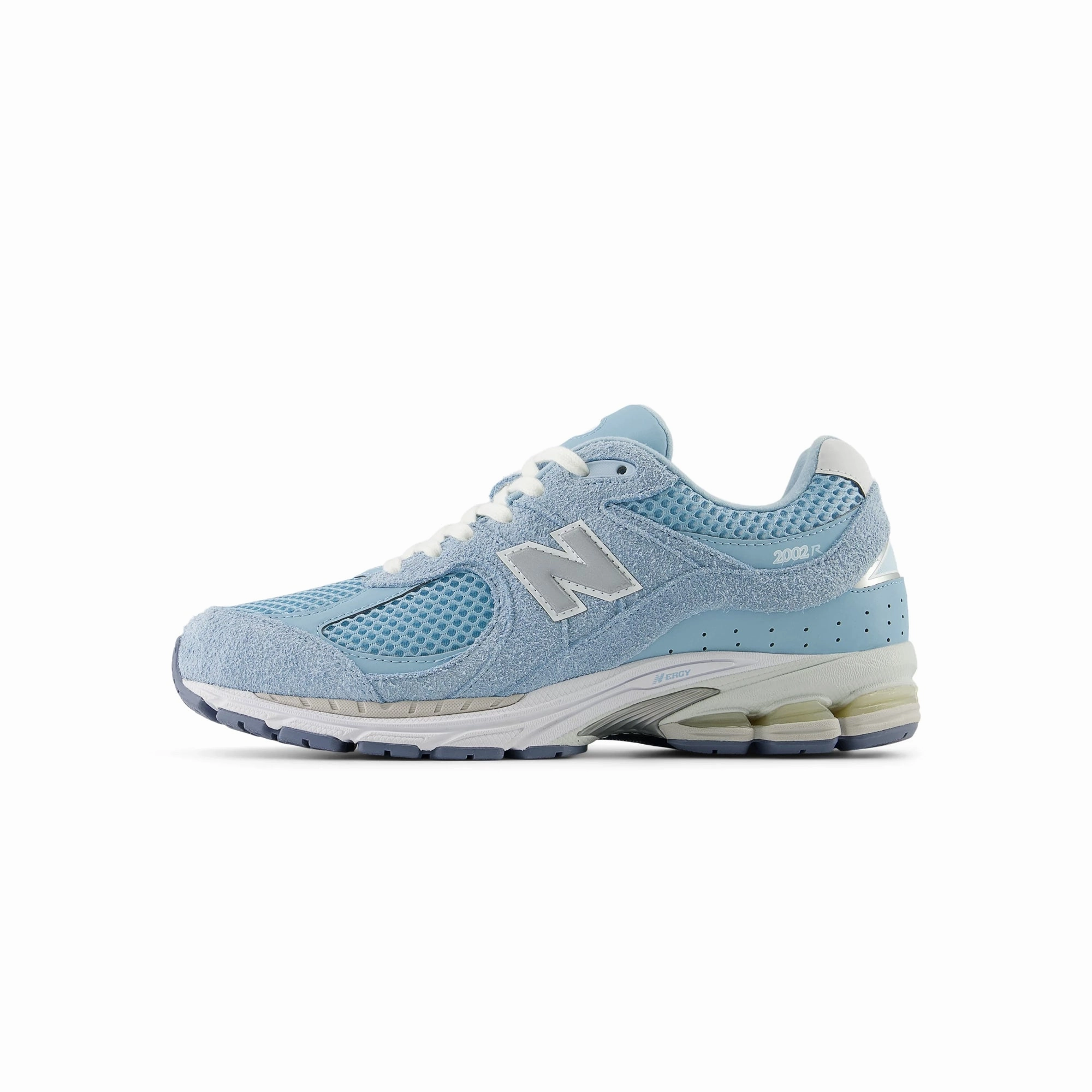 Everyday Run Retro-inspired silhouette New Balance Mens 2002R Shoes