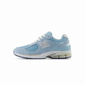 Seam Free Upper New Balance Mens 2002R Shoes